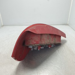 A1698201064 Stop fanale faro luci posteriore DX Mercedes classe A W169 2004-12