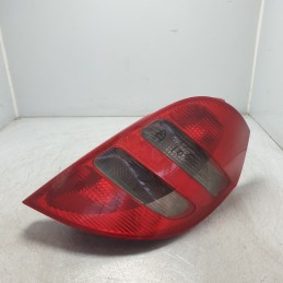 A1698201064 Stop fanale faro luci posteriore DX Mercedes classe A W169 2004-12