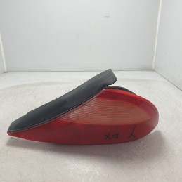 15-666-1902R Stop fanale faro luci posteriore DX Lancia Ypsilon I serie 1995-03