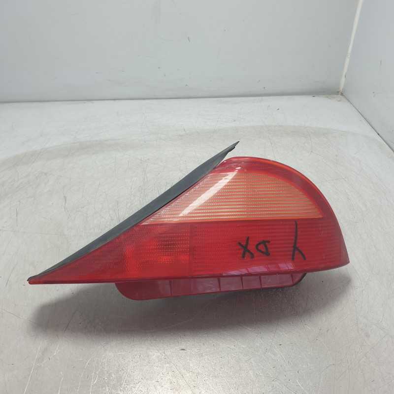 15-666-1902R Stop fanale faro luci posteriore DX Lancia Ypsilon I serie 1995-03