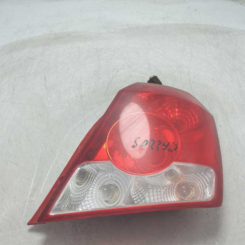 30-0267R faro fanale gruppo ottico stop Chevrolet Kalos 2002-08 posteriore destro DX
