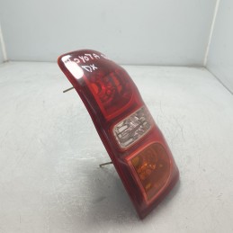 8155142040 Stop fanale faro luci posteriore dx Toyota Rav 4 II 4X4 2000 SENZA PORTALAMPADE