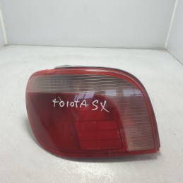 815600D010  Stop fanale...