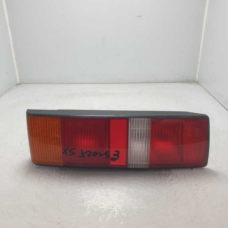 81AG13N004 Stop fanale faro luci posteriore sx Ford Escort 1986-90