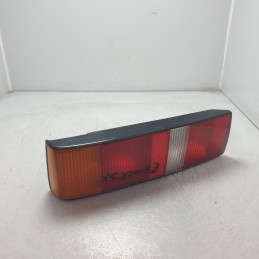 81AG13N004 Stop fanale faro luci posteriore sx Ford Escort 1986-90