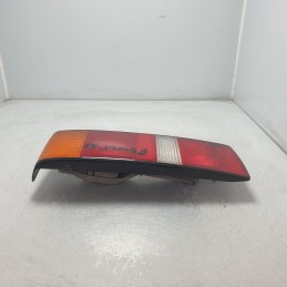 81AG13N004 Stop fanale faro luci posteriore sx Ford Escort 1986-90