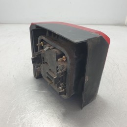 70194511 Stop fanale faro luci posteriore DX Volkswagen Transporter t4 1998 danneggiato