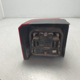 70194511 Stop fanale faro luci posteriore DX Volkswagen Transporter t4 1998 danneggiato