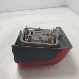70194511 Stop fanale faro luci posteriore DX Volkswagen Transporter t4 1998 danneggiato