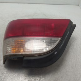 Faro fanale gruppo ottico stop Daewoo Nexia 4P 3V 1995-99 posteriore destro DX
