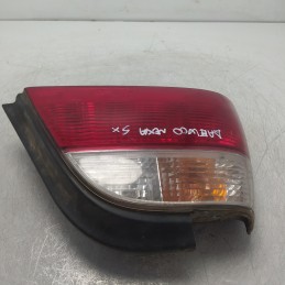 0311-000663 Stop fanale faro luci posteriore sx Daewoo Nexia 1995-97