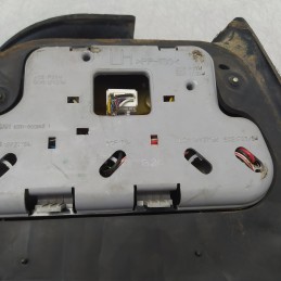 0311-000663 Stop fanale faro luci posteriore sx Daewoo Nexia 1995-97