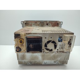 97064217210 AUTORADIO STEREO LETTORE CD NAVIGATORE DISPLAY PORSCHE PANAMERA CAYENNE 2012