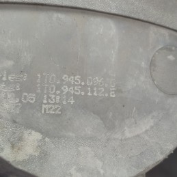 1T0945096 stop fanale faro luci posteriore DX Volkswagen Touran 2003-10