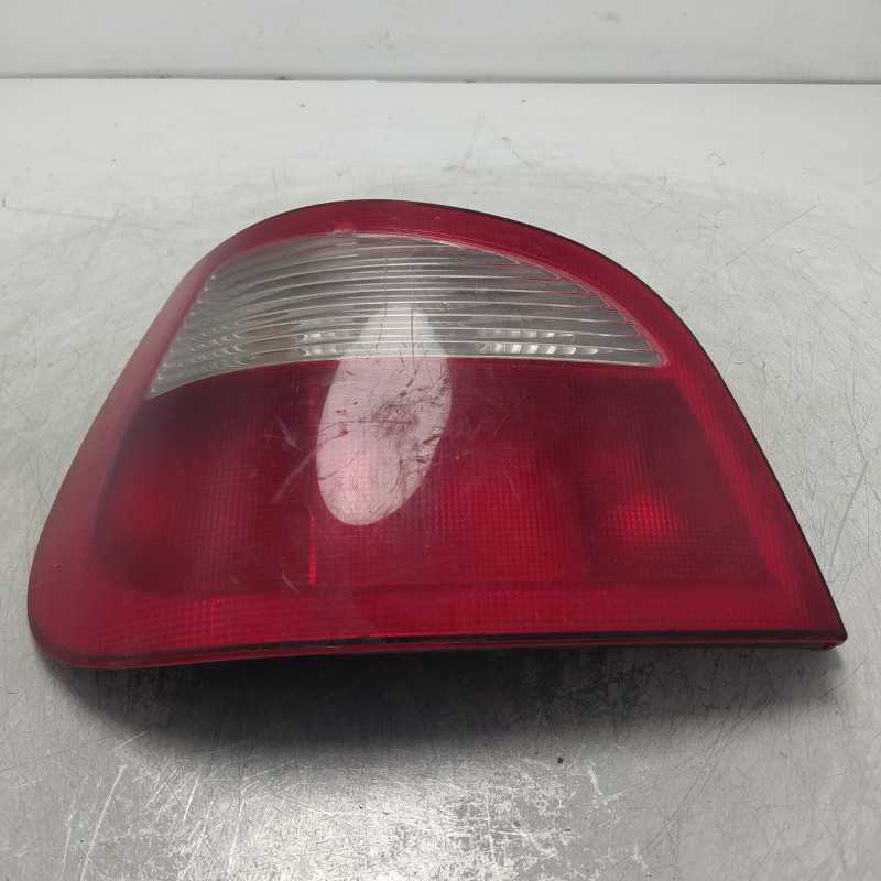 7700428320 faro fanale stop Renault Megane MK1 1999-03 posteriore sinistro SX