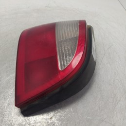 7700428320 faro fanale stop Renault Megane MK1 1999-03 posteriore sinistro SX