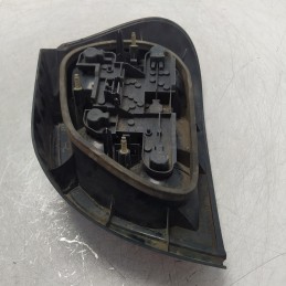7700428320 faro fanale stop Renault Megane MK1 1999-03 posteriore sinistro SX