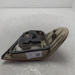 2088200184 faro fanale stop Mercedes A208 CLK cabrio 1998-02 posteriore sinistro SX esterno