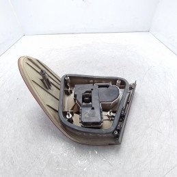 2088200184 faro fanale stop Mercedes A208 CLK cabrio 1998-02 posteriore sinistro SX esterno