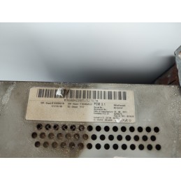 97064217210 AUTORADIO STEREO LETTORE CD NAVIGATORE DISPLAY PORSCHE PANAMERA CAYENNE 2012