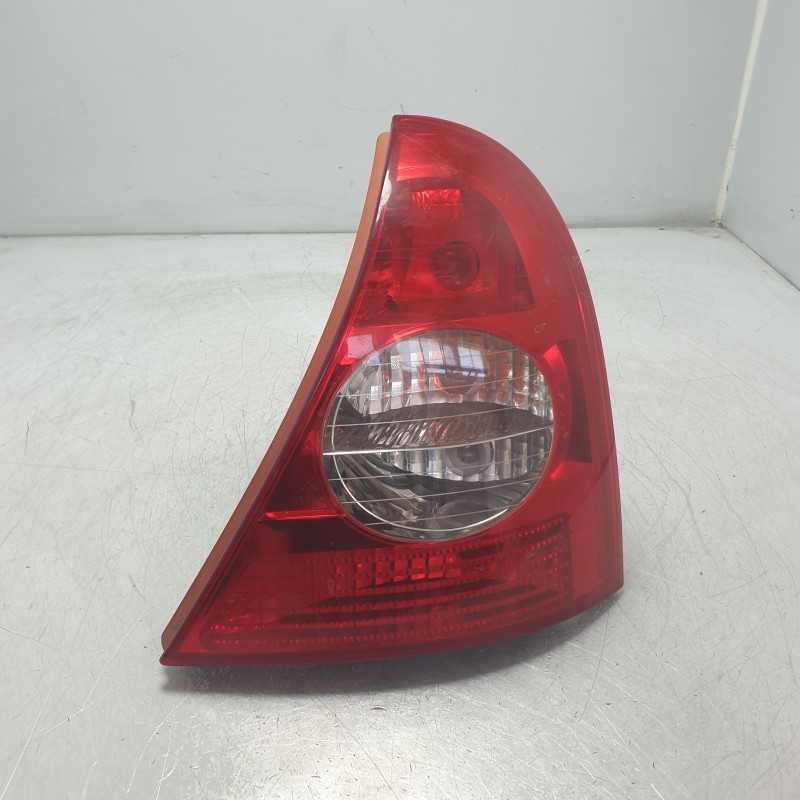 8200071414 Stop fanale faro luci posteriore dX Renault Clio II 2004-12