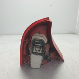 8200071414 Stop fanale faro luci posteriore dX Renault Clio II 2004-12 