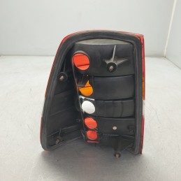 A1248201866 Stop fanale faro luci posteriore dx Mercedes classe E T124 SW E200 1997 senza portalampade