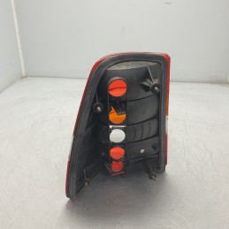 A1248201866 Stop fanale faro luci posteriore dx Mercedes classe E T124 SW E200 1997 senza portalampade