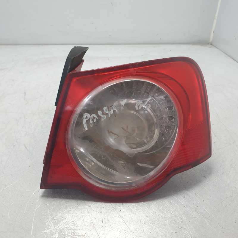 ZSB3C59450756 Stop fanale posteriore DX Volkswagen Passat 3C 2006