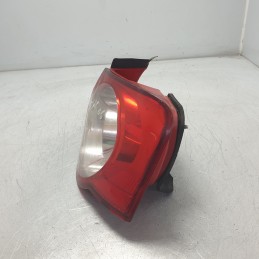 ZSB3C59450756 Stop fanale posteriore DX Volkswagen Passat 3C 2006