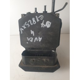 CENTRALINA POMPA ABS AUDI A4 AVANT 2000-04 0265225048