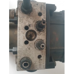 CENTRALINA POMPA ABS AUDI A4 AVANT 2000-04 0265225048