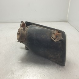 DJFD781 faro fanale proiettore Ford Transit 1986-91 anteriore SX sinistro 