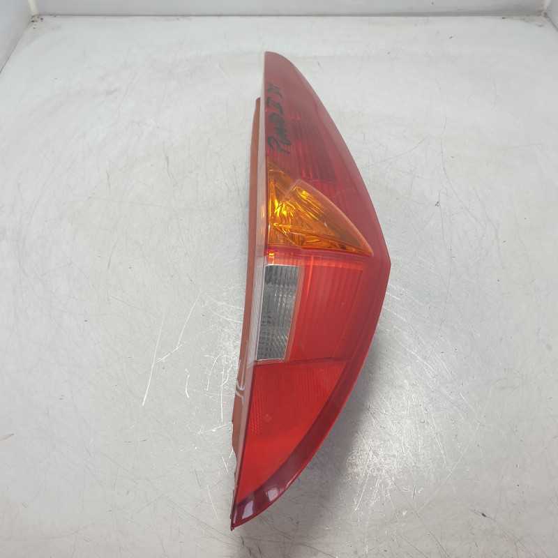 46794077 Stop fanale posteriore DX Fiat Punto 188 1999-10 attenzionare foto