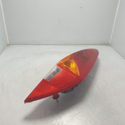 46794077 Stop fanale posteriore DX Fiat Punto 188 1999-10 attenzionare foto