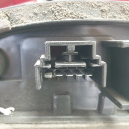 46794077 Stop fanale posteriore DX Fiat Punto 188 1999-10 attenzionare foto