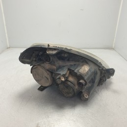 51820767 faro fanale proiettore Lancia Musa 2° serie 2007-11 anteriore SX sinistro