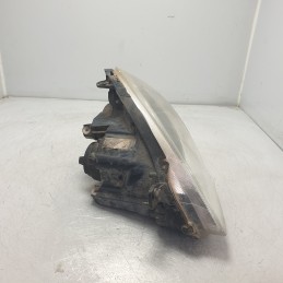51820767 faro fanale proiettore Lancia Musa 2° serie 2007-11 anteriore SX sinistro