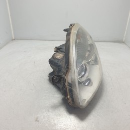 51820767 faro fanale proiettore Lancia Musa 2° serie 2007-11 anteriore SX sinistro
