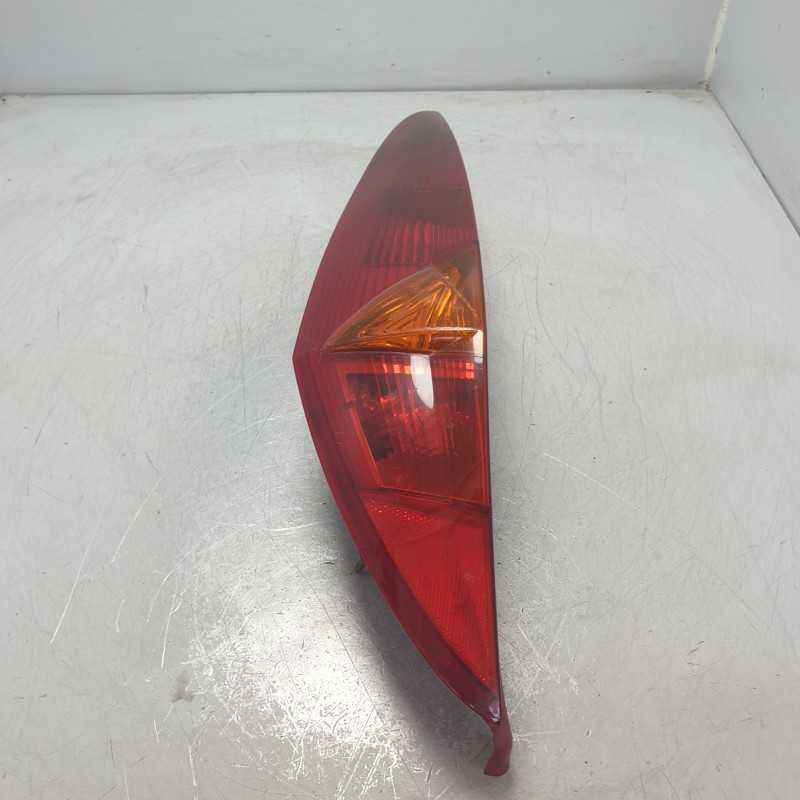 286201 Stop fanale posteriore SX Fiat Punto 188 1999-11