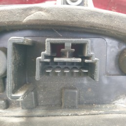 286201 Stop fanale posteriore SX  Fiat Punto 188 1999-11