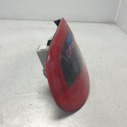 6K59545095 Stop fanale posteriore SX Seat Cordoba 1996-02 connettore danneggiato 