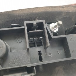 51727252 Stop fanale posteriore SX  Fiat Croma 194 2005-10