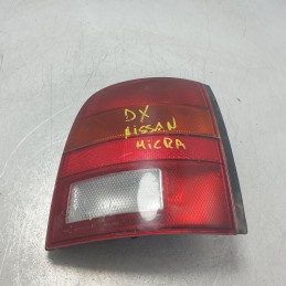 265505F301 Stop fanale faro...