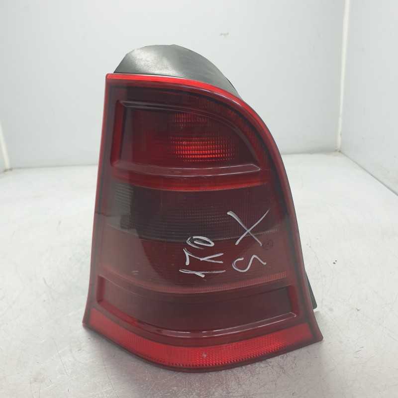 1688200964 Stop fanale faro luci posteriore SX Mercedes classe A W168 1997-04