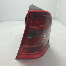 1688200964 Stop fanale faro luci posteriore SX Mercedes classe A W168 1997-04