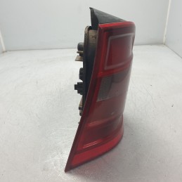 1688200964 Stop fanale faro luci posteriore SX Mercedes classe A W168 1997-04