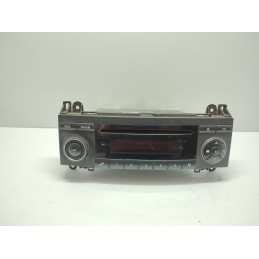 AUTORADIO STEREO LETTORE CD...