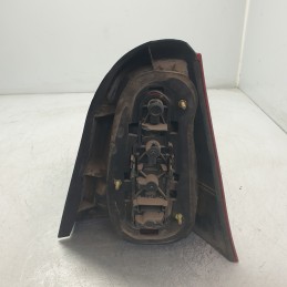 1688200964 Stop fanale faro luci posteriore SX Mercedes classe A W168 1997-04