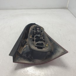 1688200964 Stop fanale faro luci posteriore SX Mercedes classe A W168 1997-04